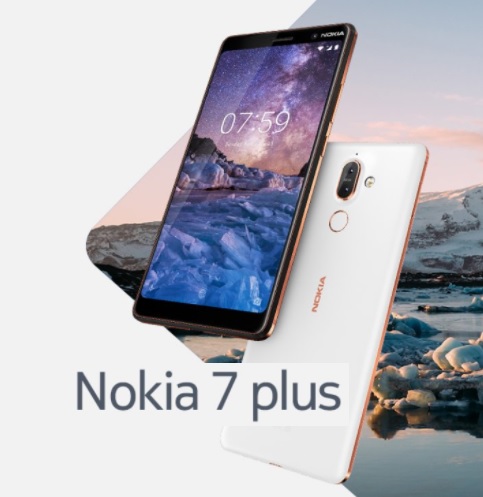 India Desire : Nokia 7 Plus Price On Amazon Next Sale 30th April, Registration, Specifications, Release Date & Buy Online In India